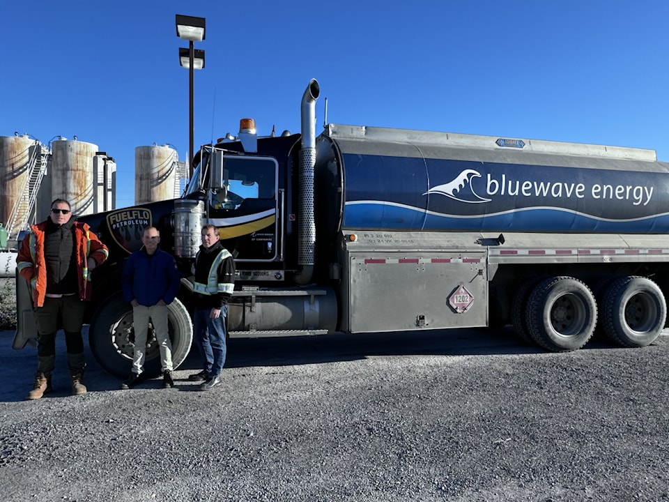 bluewave