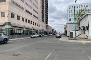 Yellowknife  to boost presence downtown
