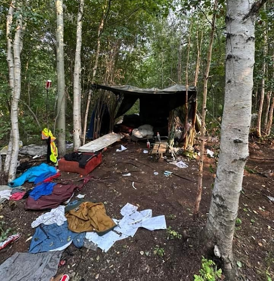 hay-river-encampment