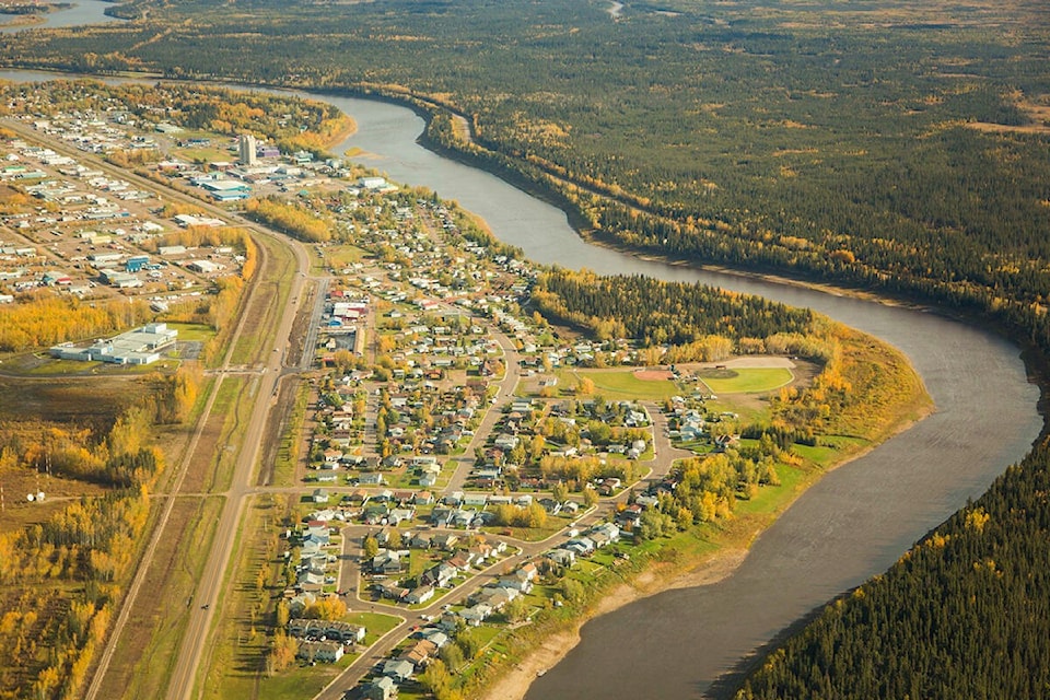 hay-river