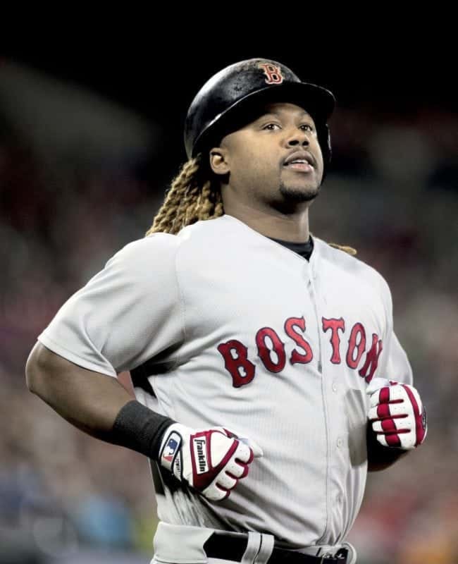 Hanley Ramirez