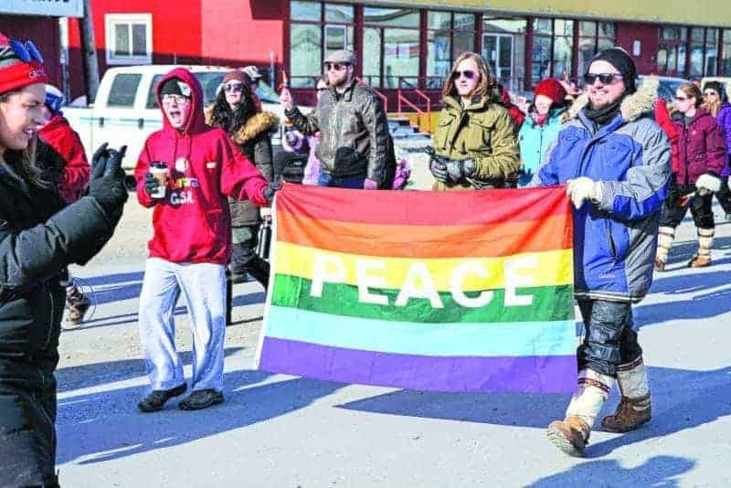 Editorial: Looking back at 2018 in Inuvik