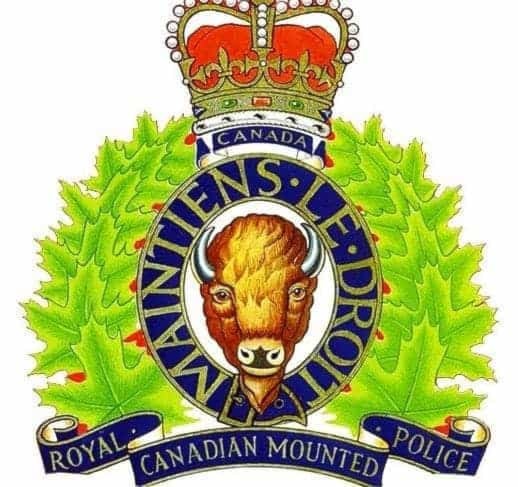 RCMP