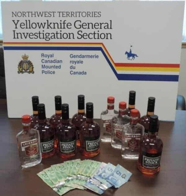 Yellowknife-alcohol-cash_-seized