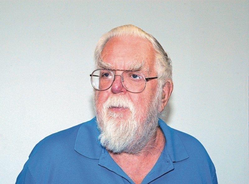 Sigvaldason_Jack_Sig_05_07ϳԹ photo / George Lessard