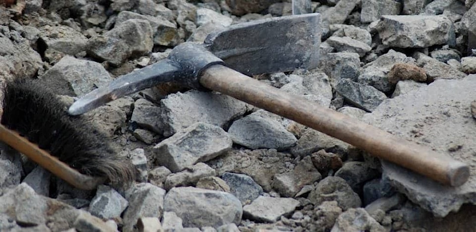 archeology