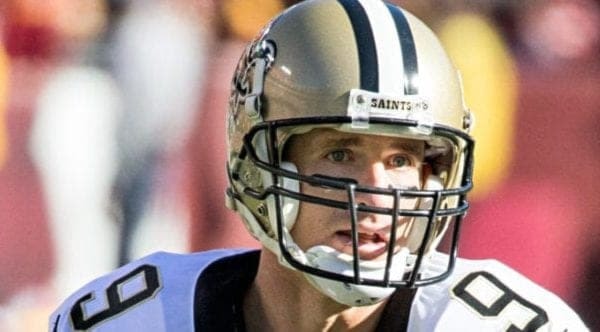 Drew Brees