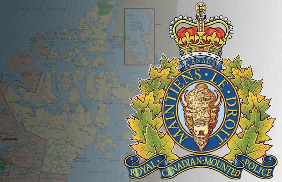 Murder charge laid in Cambridge Bay