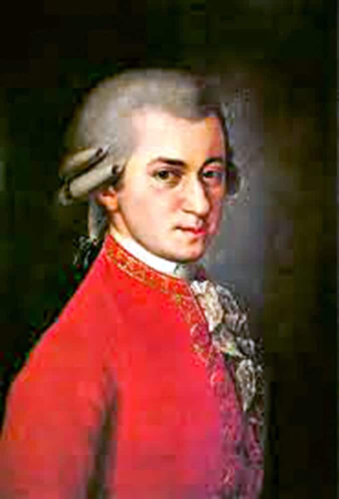 Our columnist claims that listening to Mozart improves the brain. Photo courtesy of Wikimedia Commons.