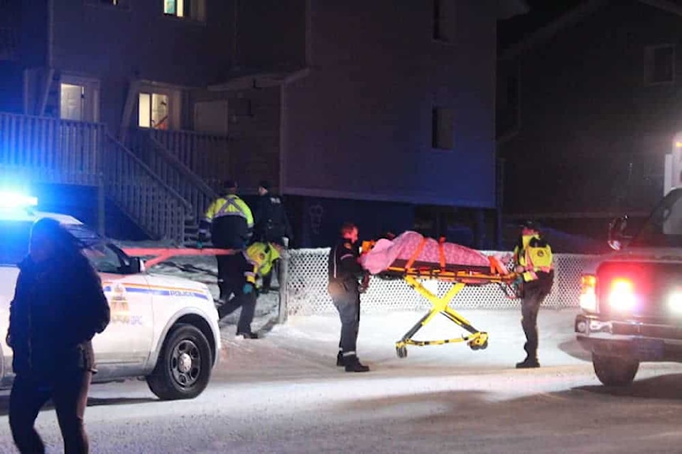 Cop saved my life, says victim of New Year's Eve stabbing