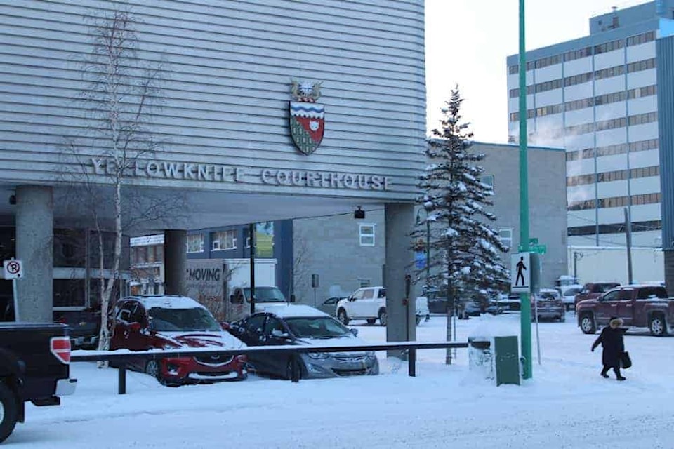 Jail time for Yellowknife woman who trafficked cocaine