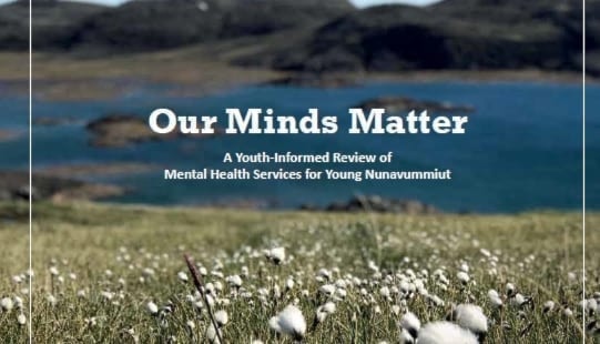 Our Minds Matter front