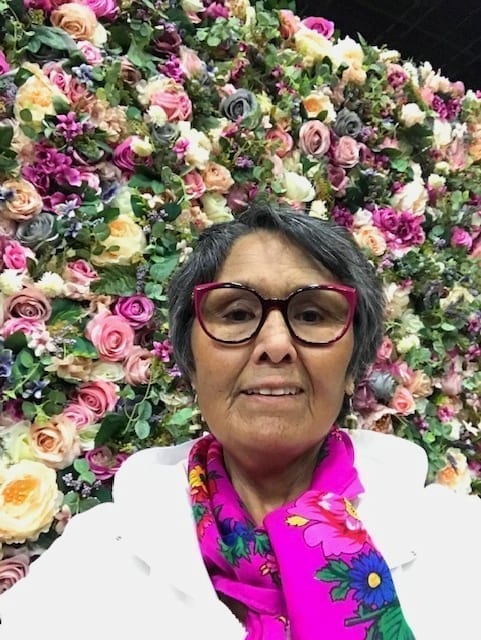 Edna Elias