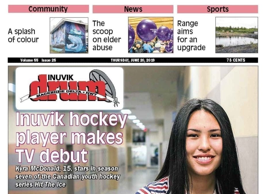 Page1Inuvik