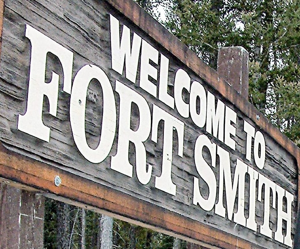 fortsmith_welcomesign
