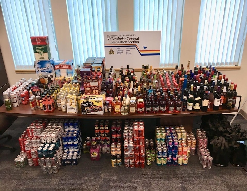 2019-08-02 Alcohol seizure