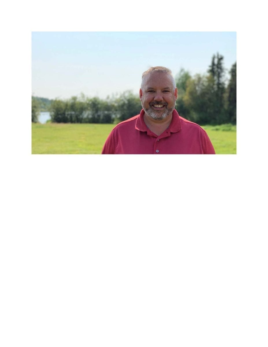 Pages from Press Release Hughie Graham will run for MLA Range Lake Aug 1 2019