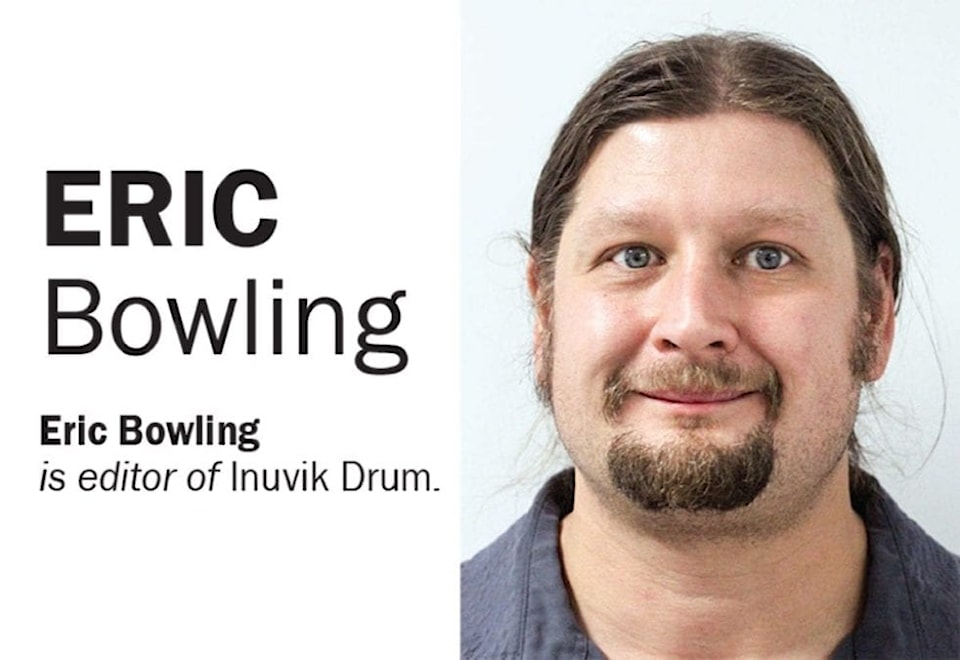 Eric-Bowling