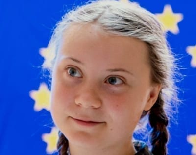 By European Parliament from EU - Greta Thunberg at the Parliament, CC BY 2.0, https://commons.wikimedia.org/w/index.php?curid=81699733