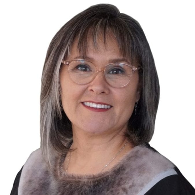 Leona Aglukkaq 1