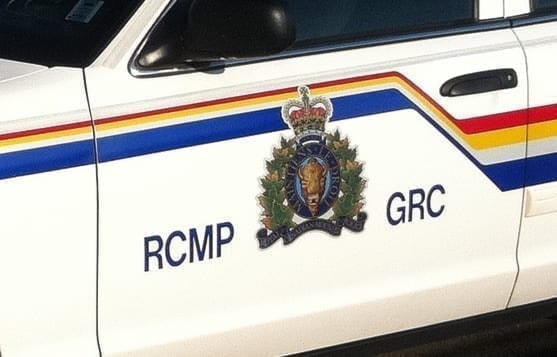 RCMP