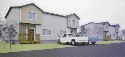 RCMP_housing_hay_river