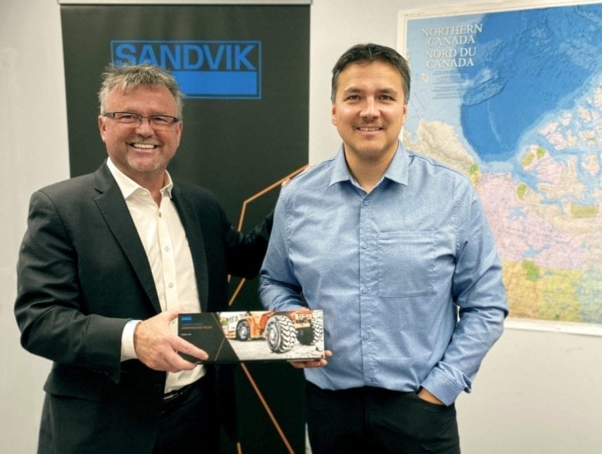 Sandvik-NNL