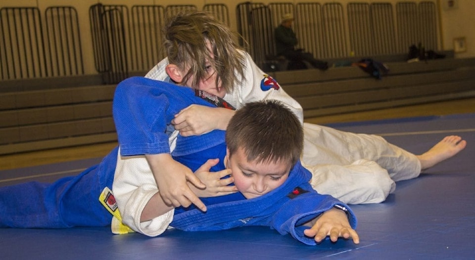 2301KuzuriJudo_#_1