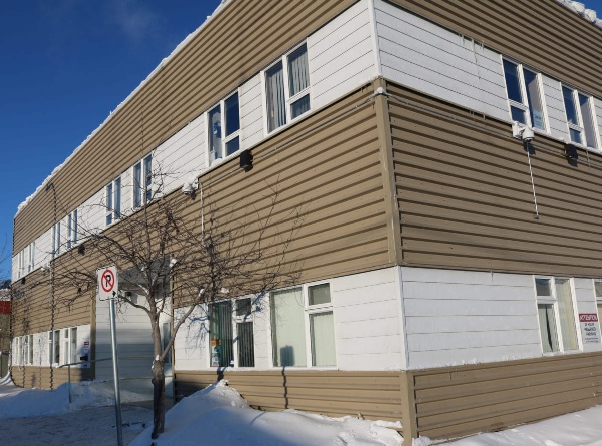 Landlord blames shelter for potential loss of 'pillar tenant' NNSL Media