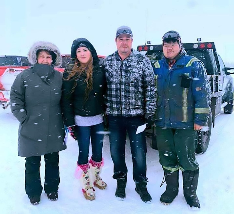 2603MuskratJamboreeKingandQueen2020