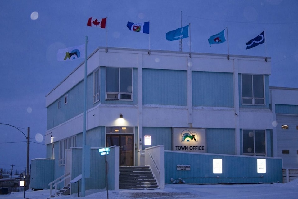 inuvik_town_hall