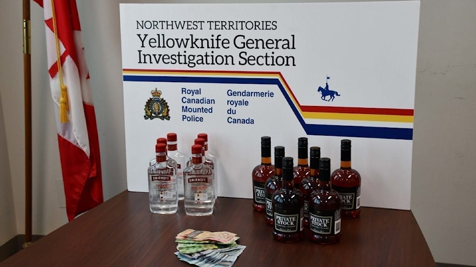 YK RCMP Liquor Act investigation-1