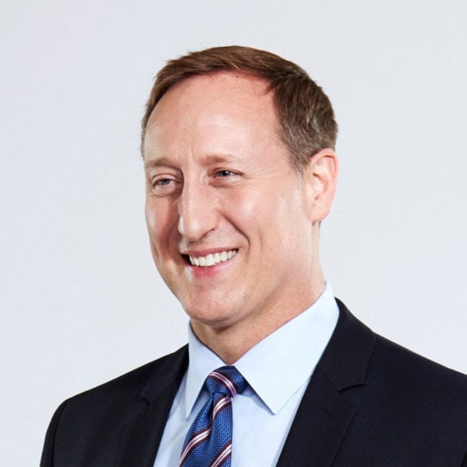 Conservative Party of Canada Leadership Candidate Peter MacKay