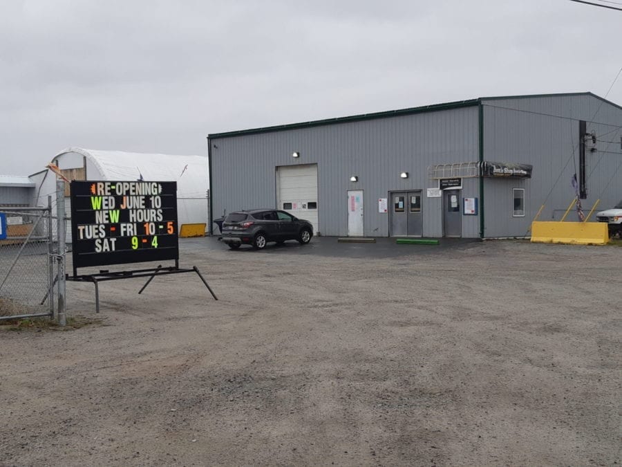 Bottle Depot set to reopen on Wednesday with new rules NNSL Media