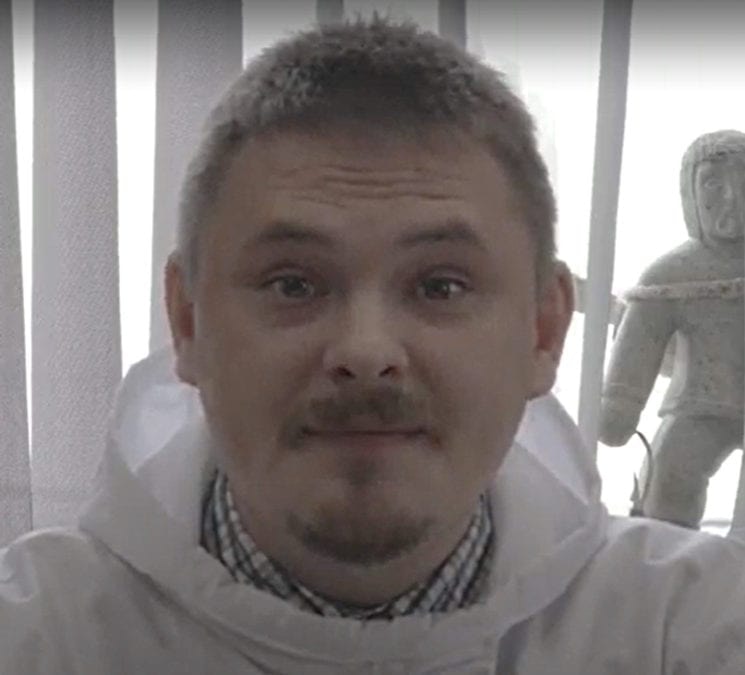 P.J. Akeeagok