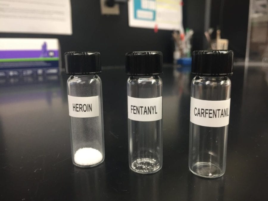 carfentanil