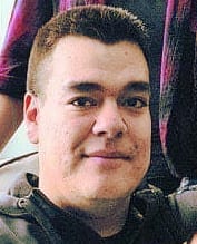 James Colosimo
