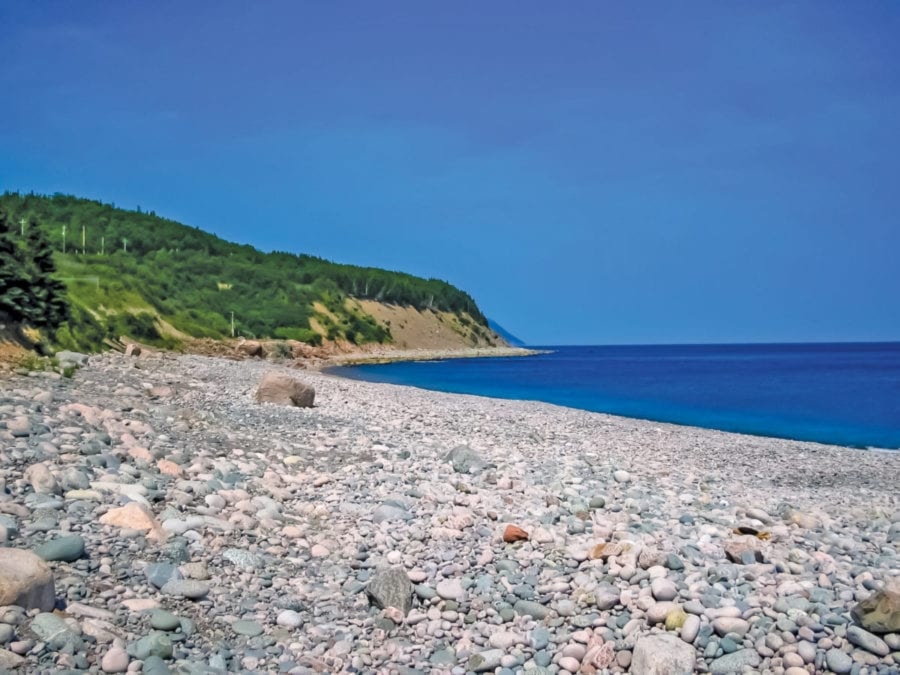 Cape Breton, Nova Scotia