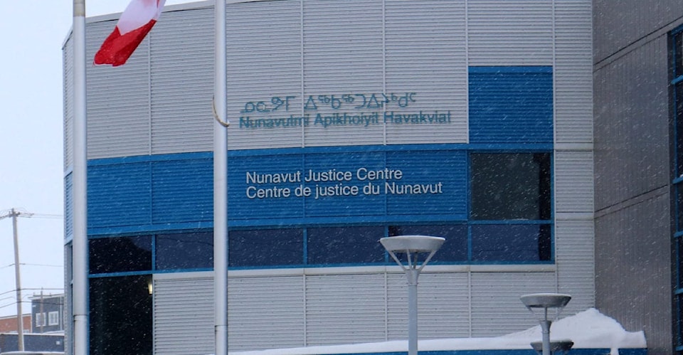 Nunavut Court of Justice 3