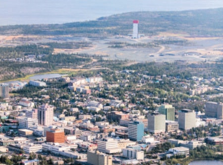 Shane Magee/ϳԹ photoYellowknife - July 11, 2015 -