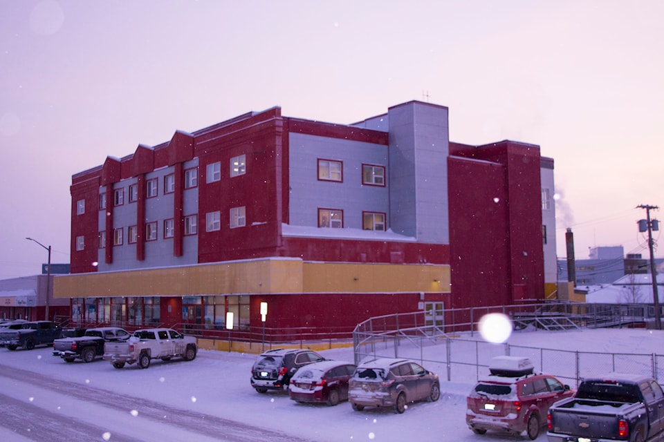 1612InuvikCourthouse_#_