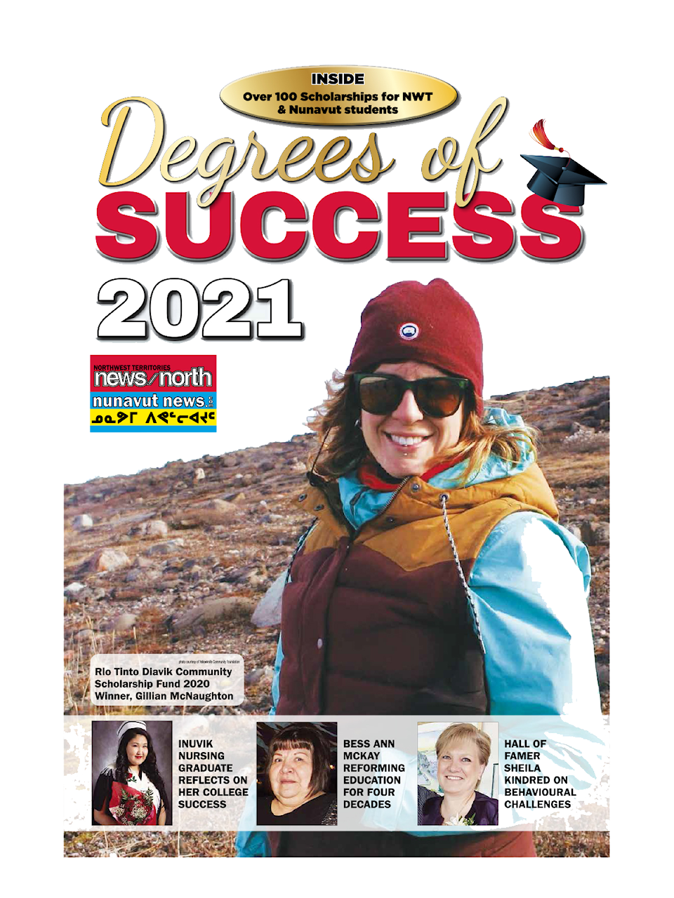 Degress of Success 2021_NWT-2