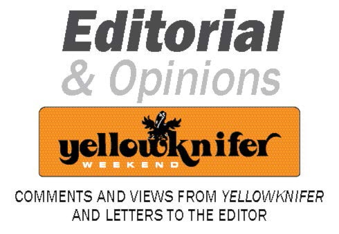 Yellowknifer_Fri_editorial
