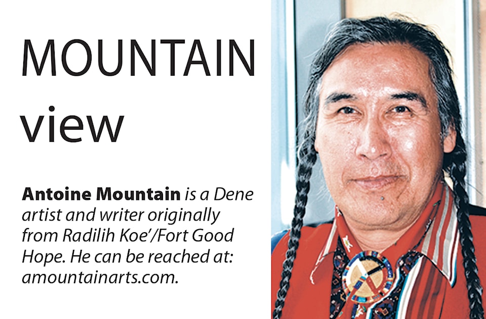 mountain