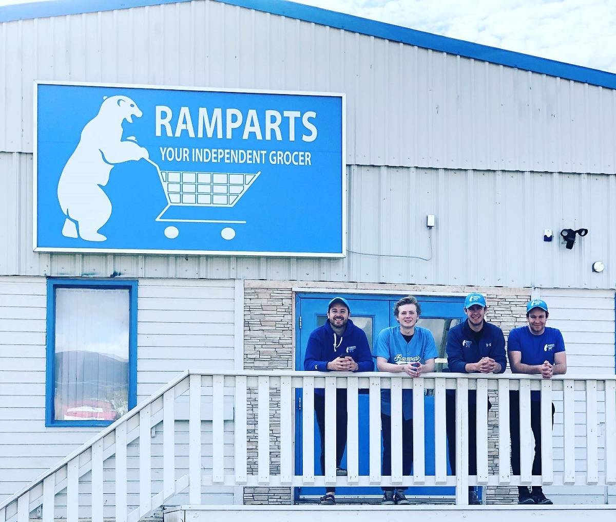 Rampart Rentals grows and changes with the community - NNSL Media