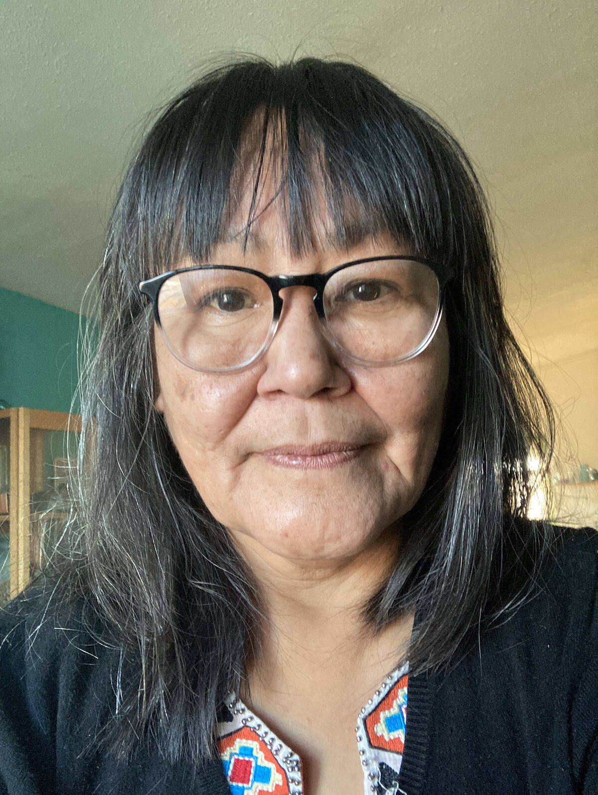 Ruth Elanik wants to focus on the long-term planning of the town, particularly when it comes to the townSA国际影视传媒檚 water supply and wastewater management. Photo courtesy of Ruth Elanik