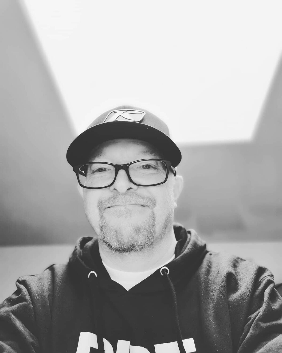 Black Fly Studios owner Tony Devlin says he wants to bring more digital educational opportunities for young adults to Inuvik. Photo courtesy of Tony Devlin