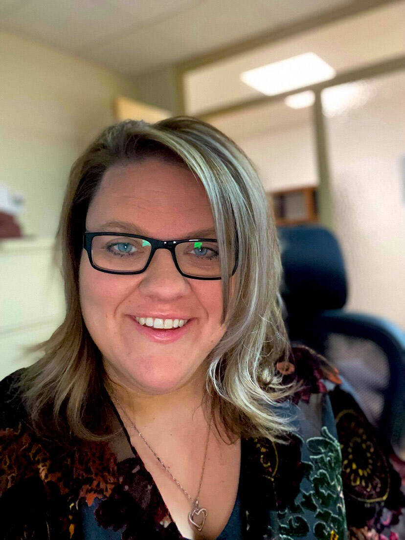 Jillian Fitzpatrick wants a united front between the Town of Inuvik, GwichSA国际影视传媒檌n Tribal Council and Inuvialuit Regional Corporation when dealing with other governments to ensure the region is maximizing its lobbying opportunities. Photo courtesy of Jillian Fitzpatrick