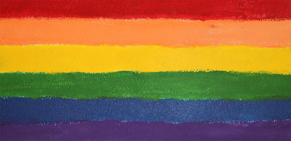 聯Inclusion Matters聰 by Monica Arey, age 10. Send your artwork in to the Inuvik Drum and we聮ll showcase it in this space in a future edition! Photo courtesy of Dan Summers