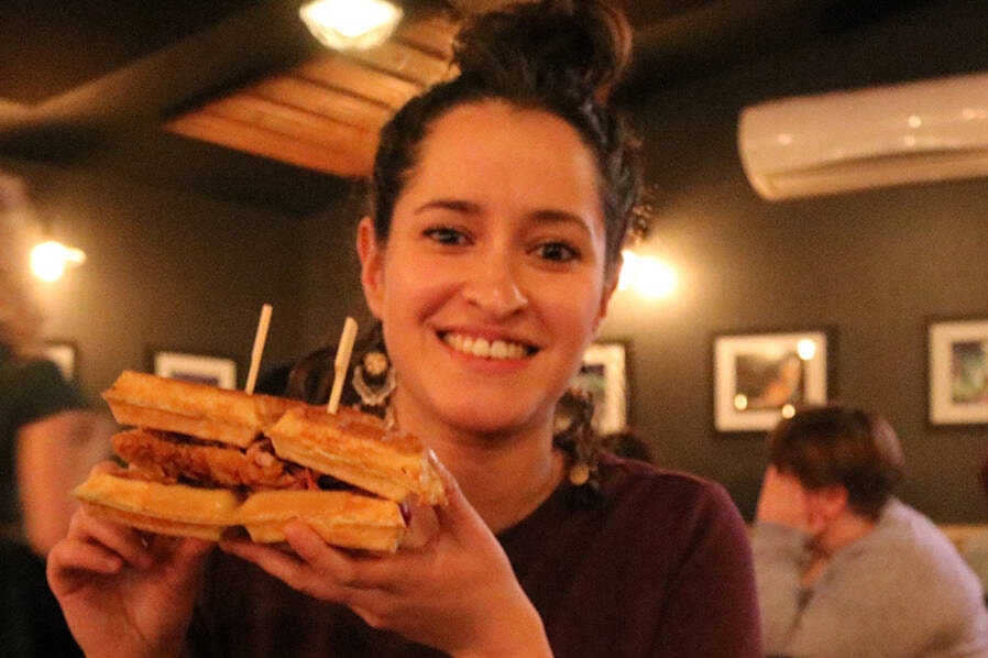 Third annual Burger Week off to strong start NNSL Media
